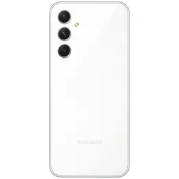 Samsung A54 Белый