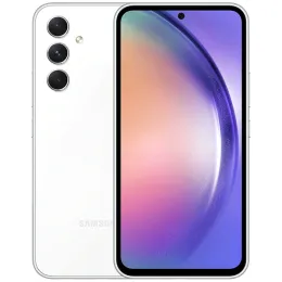 Samsung A54 Белый