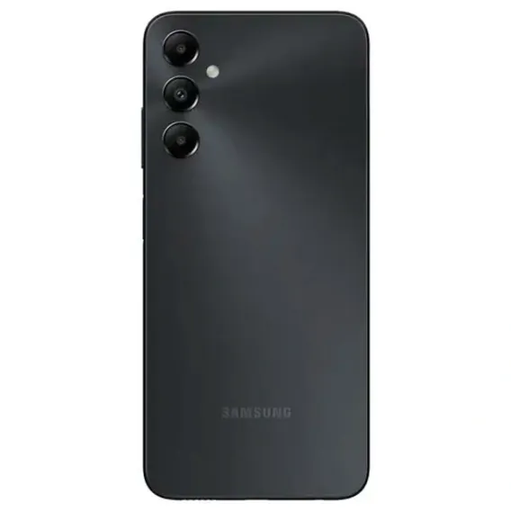 Samsung A05S  Черный