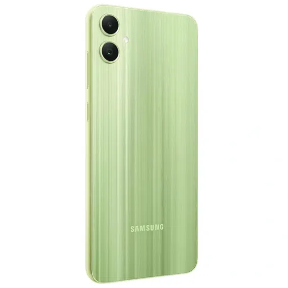 Samsung A05 Зеленый