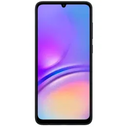 Samsung A05 Черный