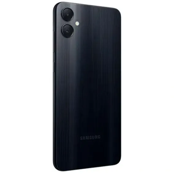 Samsung A05 Черный