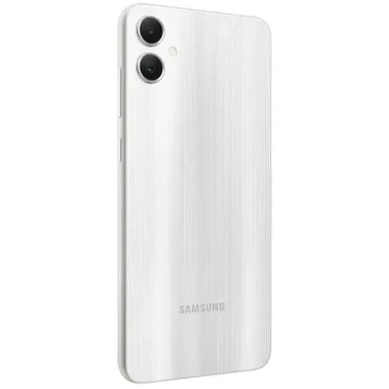 Samsung A05 Белый