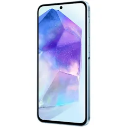 Samsung A55 Голубой