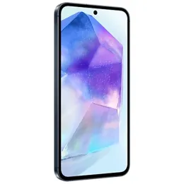 Samsung A55 Синий