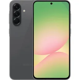 Samsung A56 Темно-Серый