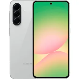 Samsung A56 Зеленый
