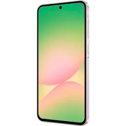 Samsung A56 Розовый