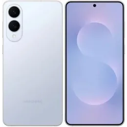 Samsung S25 Edge Голубой