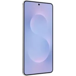 Samsung S25 Edge Голубой