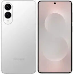 Samsung S25 Edge Серебристый