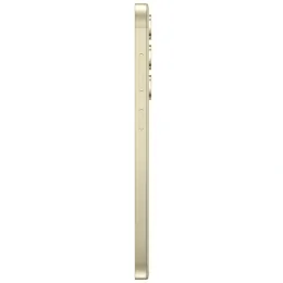 Samsung S24 Желтый