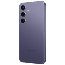 Samsung S24 Фиолетовый