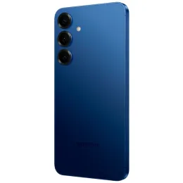 Samsung S25 Синий