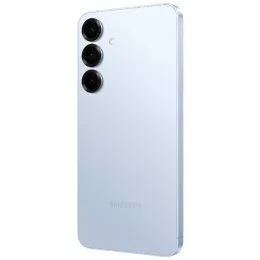 Samsung S25 Голубой