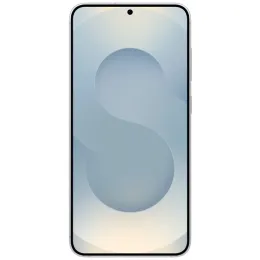 Samsung S25 Серебристый