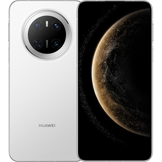 Huawei Mate 70 Белый