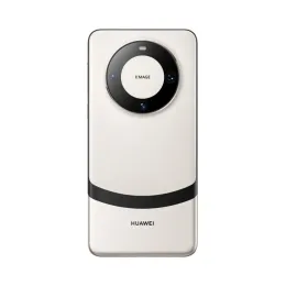 Huawei Mate 60 Pro Plus Белый