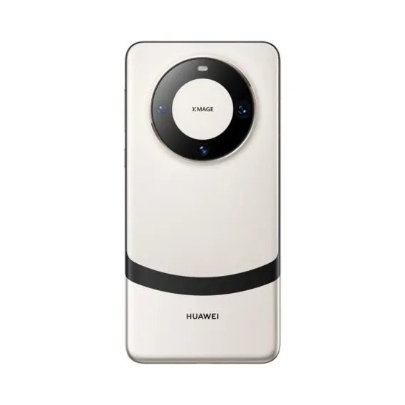 Huawei Mate 60 Pro Plus Белый