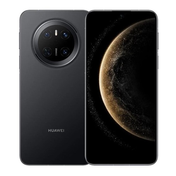Huawei Mate 70 Черный