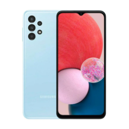 Samsung A13 Голубой