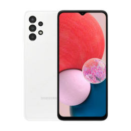 Samsung A13 Белый