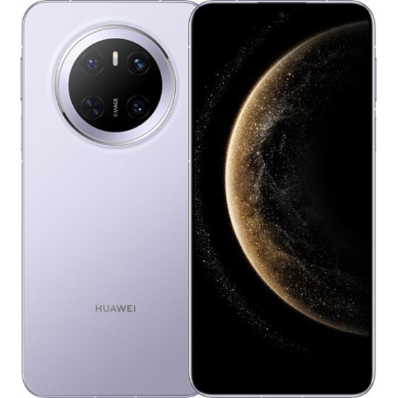 Huawei Mate 70 Серебристый