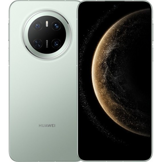 Huawei Mate 70 Зеленый