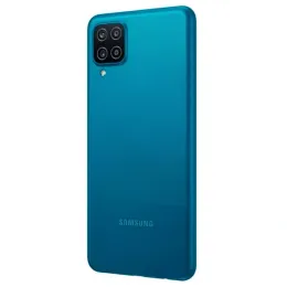 Samsung A12 Синий