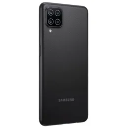 Samsung A12 Черный