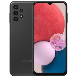 Samsung A13 Черный