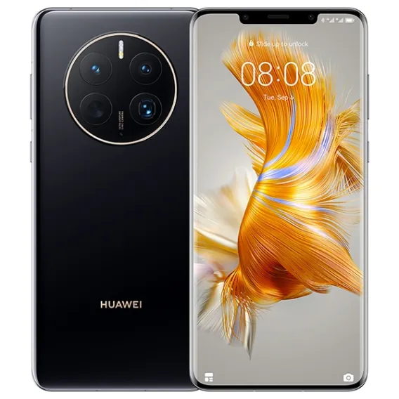 Huawei Mate 50 Pro Черный