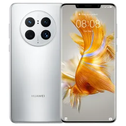 Huawei Mate 50 Pro Серебристый