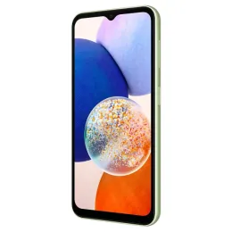 Samsung A14 Зеленый