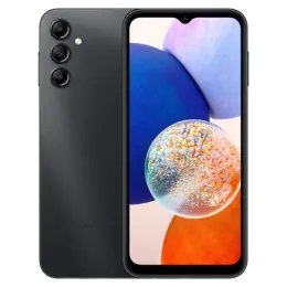 Samsung A14 Черный