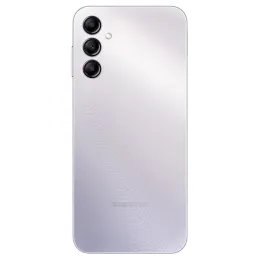 Samsung A14 Серебристый