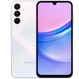 Samsung A15 Голубой