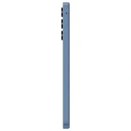 Samsung A15 Синий