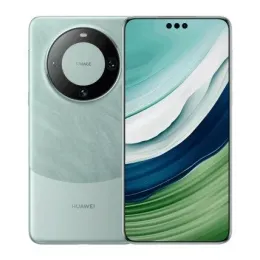 Huawei Mate 60 Pro Зеленый