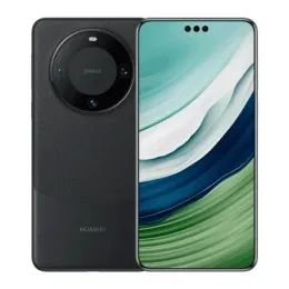 Huawei Mate 60 Pro Черный