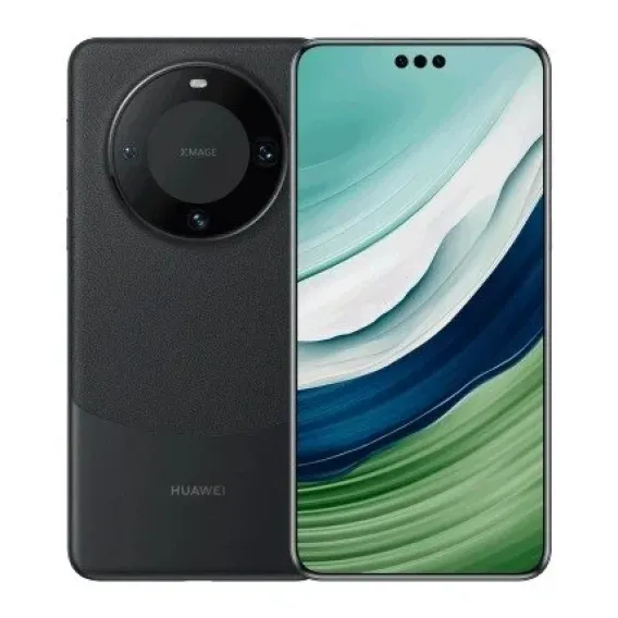 Huawei Mate 60 Pro Черный