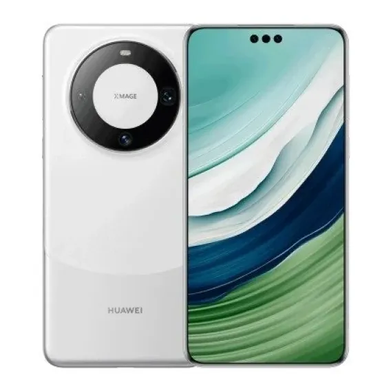 Huawei Mate 60 Pro Белый