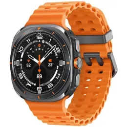 Samsung Watch Ultra 49 mm Оранжевый