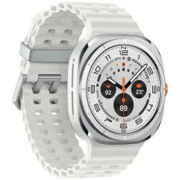 Samsung Watch Ultra 49 mm Белый