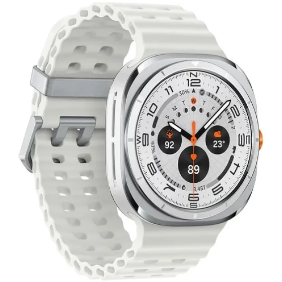 Samsung Watch Ultra 49 mm Белый