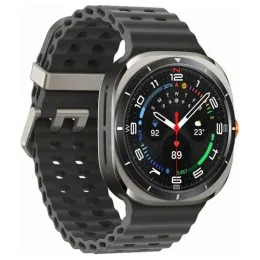 Samsung Watch Ultra 49 mm Черный
