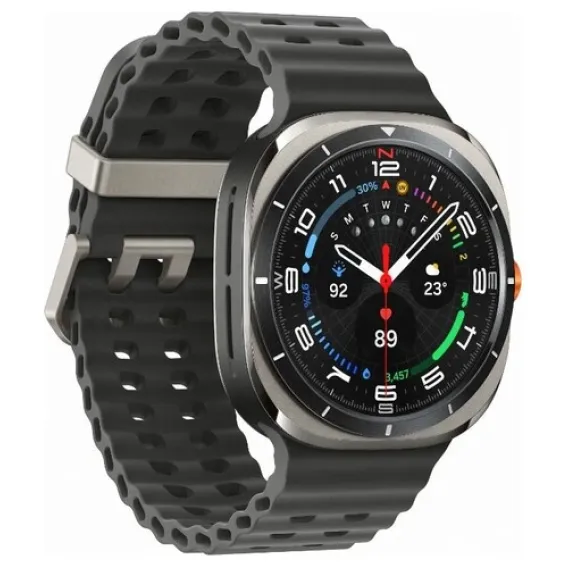 Samsung Watch Ultra 49 mm Черный