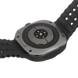 Samsung Watch Ultra 49 mm Черный