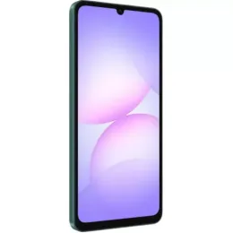 Samsung A07 Зеленый