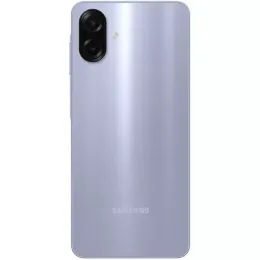 Samsung A07 Фиолетовый